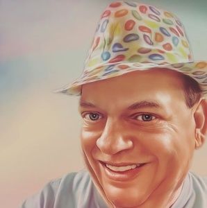 Meet your Posher, Johnny